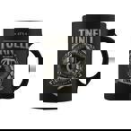 Tunnels Mugs