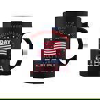 Independence Day Mugs