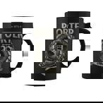 Porter Mugs