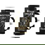 Batterman Name Mugs