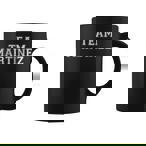 Family Team Mugs