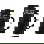 Celtic Cross Mugs
