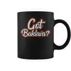 Food Culture Mugs