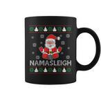 Yoga Mom Mugs