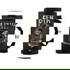 Friendly Mugs
