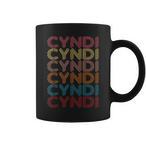 My Name Mugs