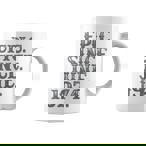 King Arthur Mugs