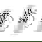 Bath Mugs