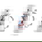 Vintage Rock And Roll Mugs