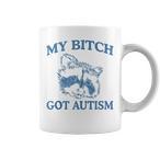 Tism Mugs