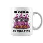 Great Dane Halloween Mugs