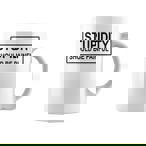 Coffee Jokes Mugs