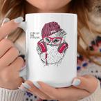 Cool Music Mugs