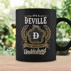 Crest Mugs