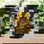Bigfoot Saw Me Mugs
