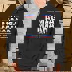 Make America Great Again Hoodies