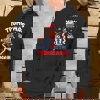 Make Christmas Great Again Hoodies