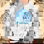 Blue Diabetes Hoodies