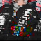 Block Master Hoodies