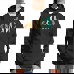 Human Evolution Hoodies