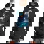 Trippy Hoodies
