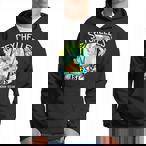 Indian Ocean Hoodies