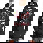 Jesus Rocks Hoodies