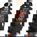 Smoking Chicken Hoodies