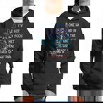 Hand Signs Hoodies
