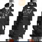 Wedding Date Hoodies