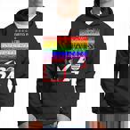 Goat USA Hoodies