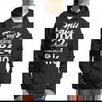 My Son In Heaven Hoodies
