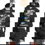 Peace On Earth Hoodies