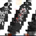 Nerdy Hoodies