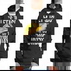 Bout Hoodies