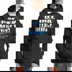 Middle Name Hoodies