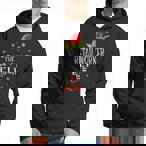 Elf Squad Hoodies
