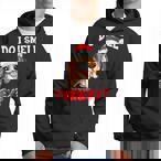 Beagle Christmas Hoodies