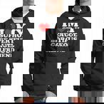 Girlfriend Hoodies