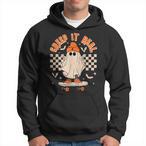 Creep It Real Hoodies
