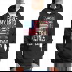 Military Hoodies