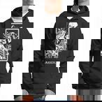 Just Married Hoodies