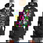 Costume Party Hoodies