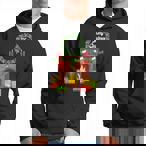 Let It Snow Hoodies