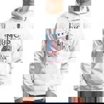 Vintage Rock And Roll Hoodies