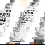 Band Dad Hoodies