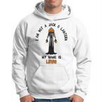 My Name Hoodies