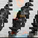 November Birthday Hoodies