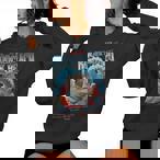 Jesus Watching Hoodies