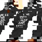 Always Right Hoodies
